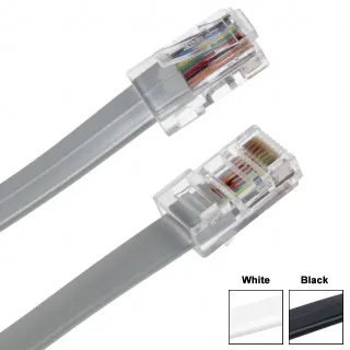 H2881R-07 Modular Cable Assemblies (VA)